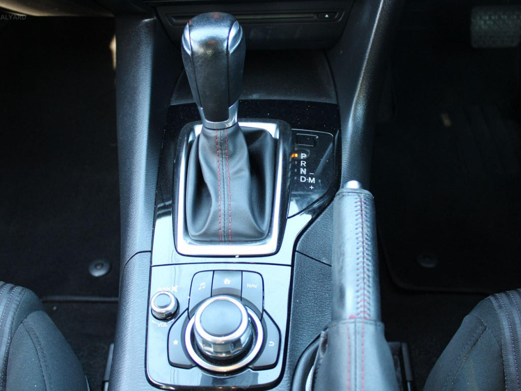 MAZDA MAZDA3 SP25 BM