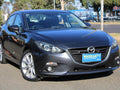 MAZDA MAZDA3 SP25 BM