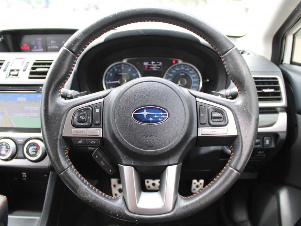 SUBARU XV 2.0I-S MY16