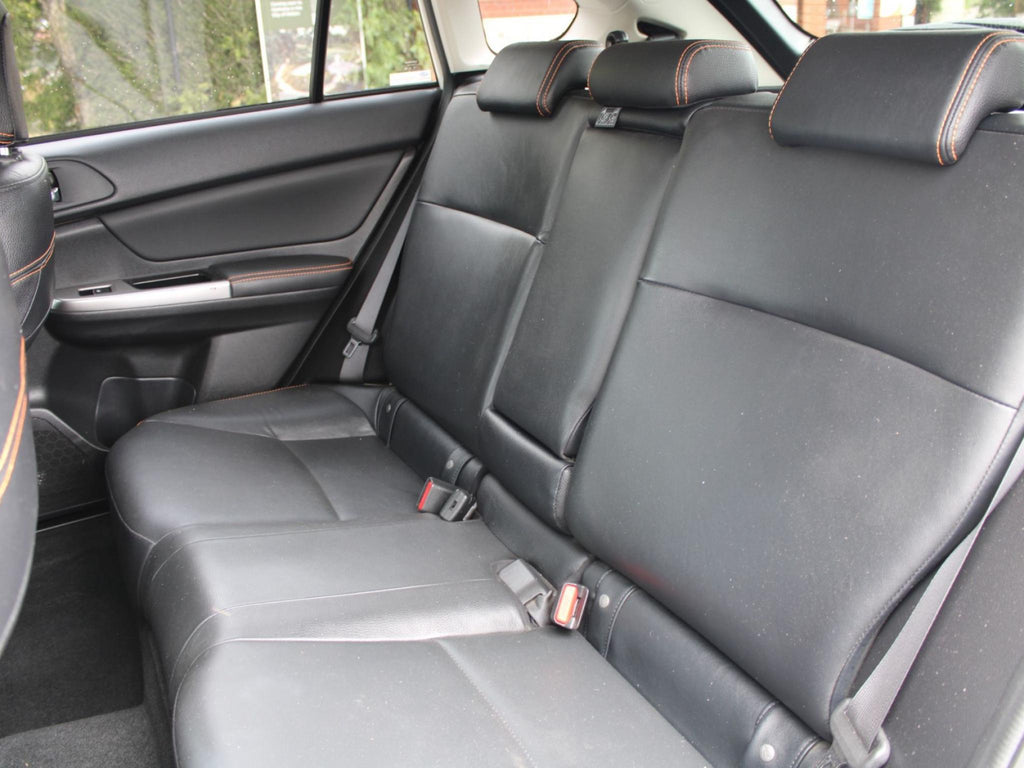 SUBARU XV 2.0I-S MY16