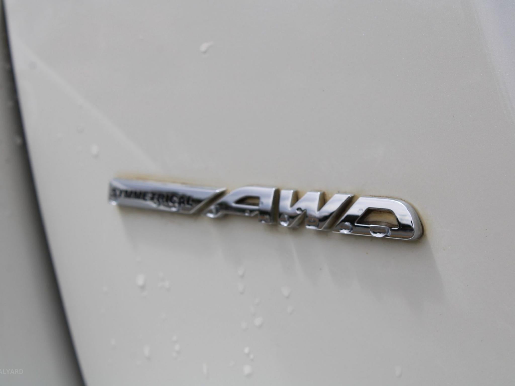 SUBARU XV 2.0I-S MY16