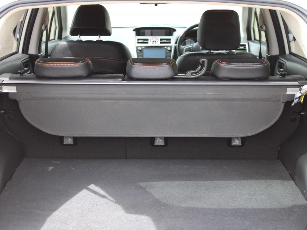 SUBARU XV 2.0I-S MY16