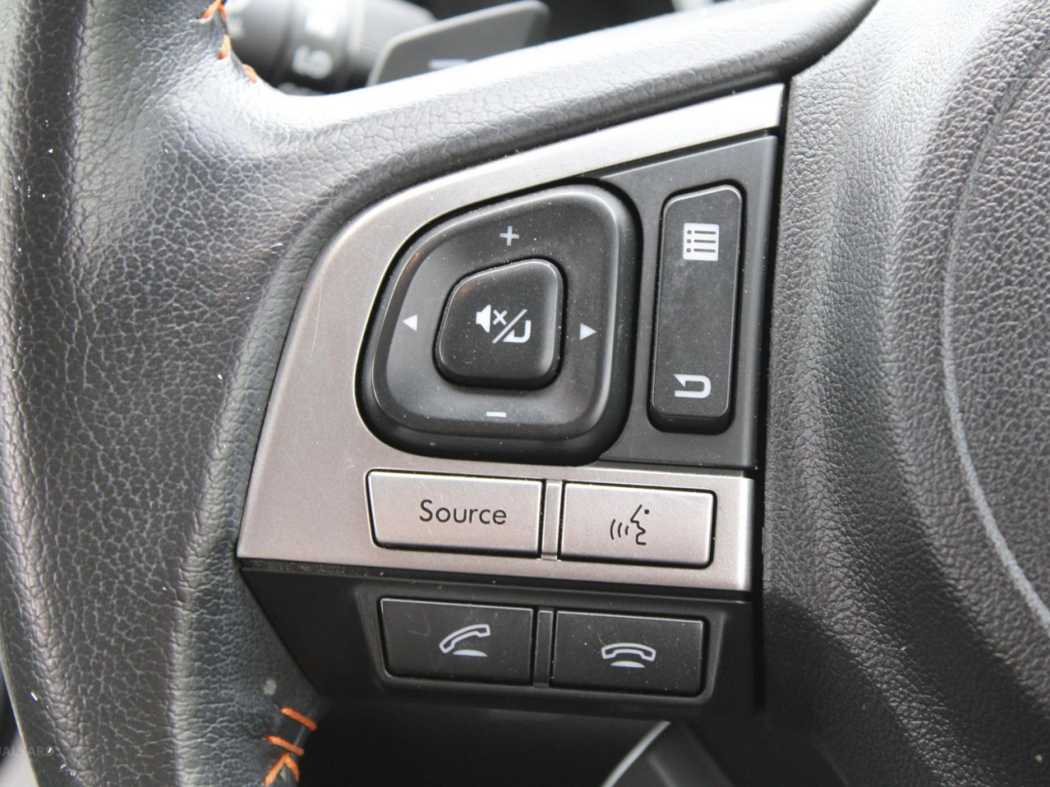 SUBARU XV 2.0I-S MY16