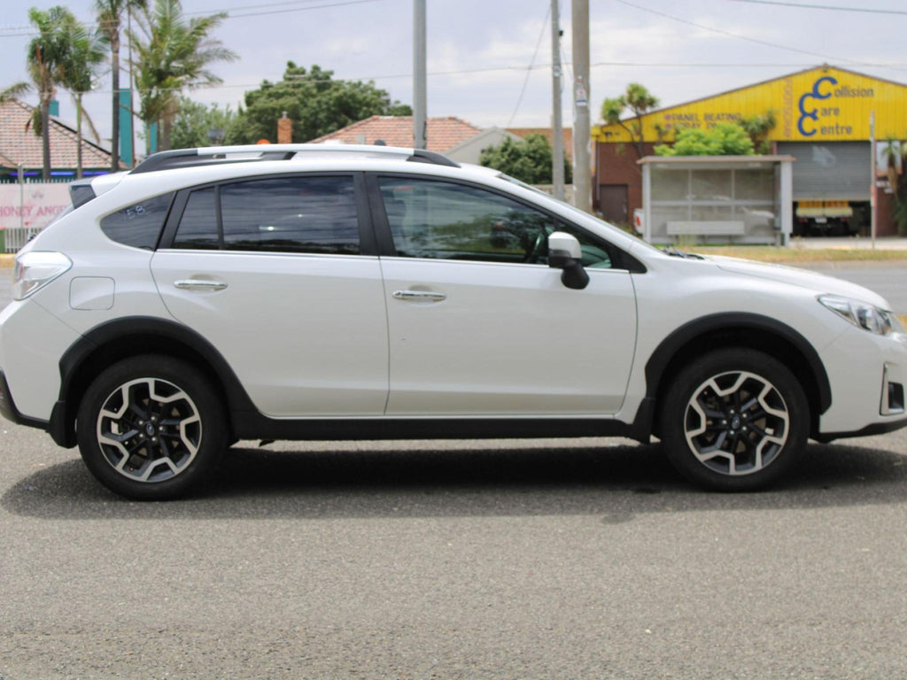 SUBARU XV 2.0I-S MY16