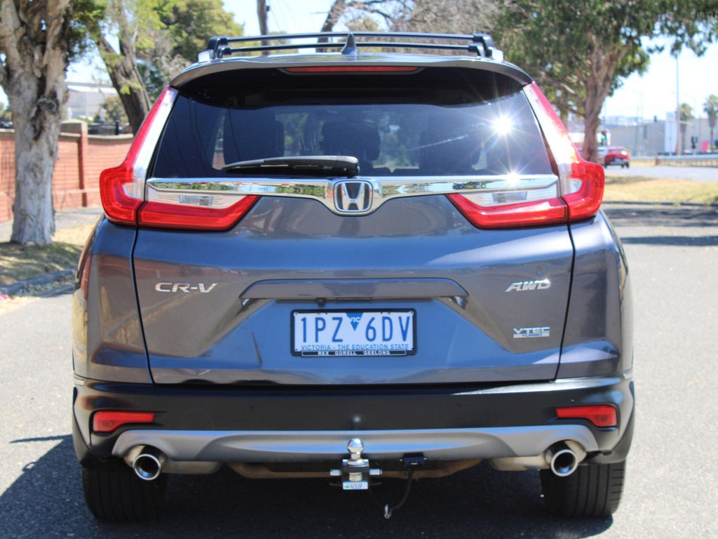 HONDA CR-V VTI-LX (AWD) MY19