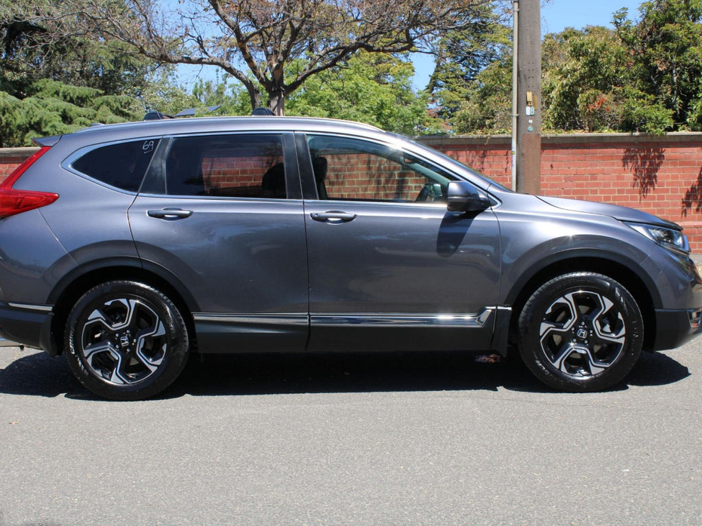 HONDA CR-V VTI-LX (AWD) MY19