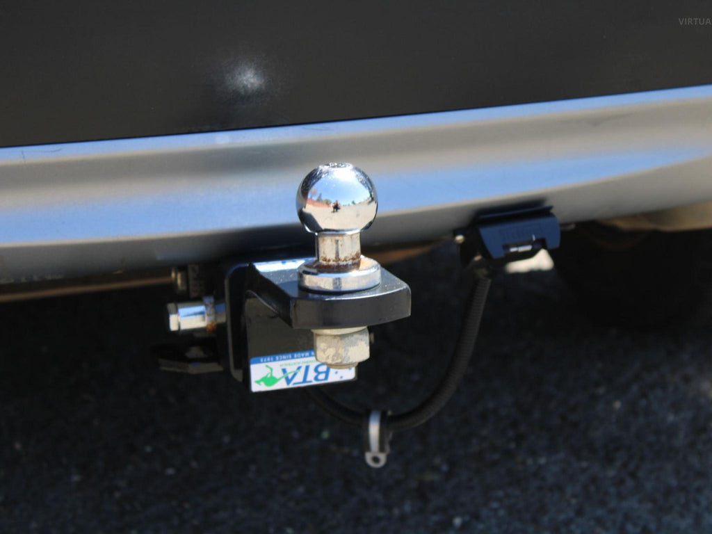 HONDA CR-V VTI-LX (AWD) MY19