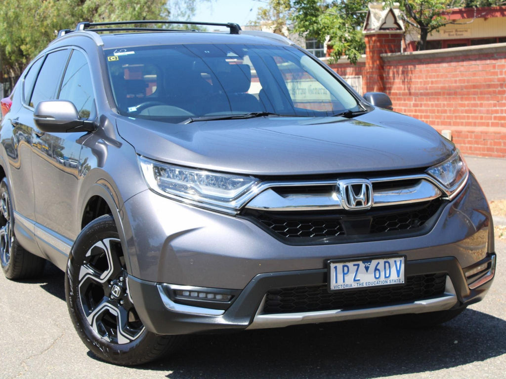 HONDA CR-V VTI-LX (AWD) MY19