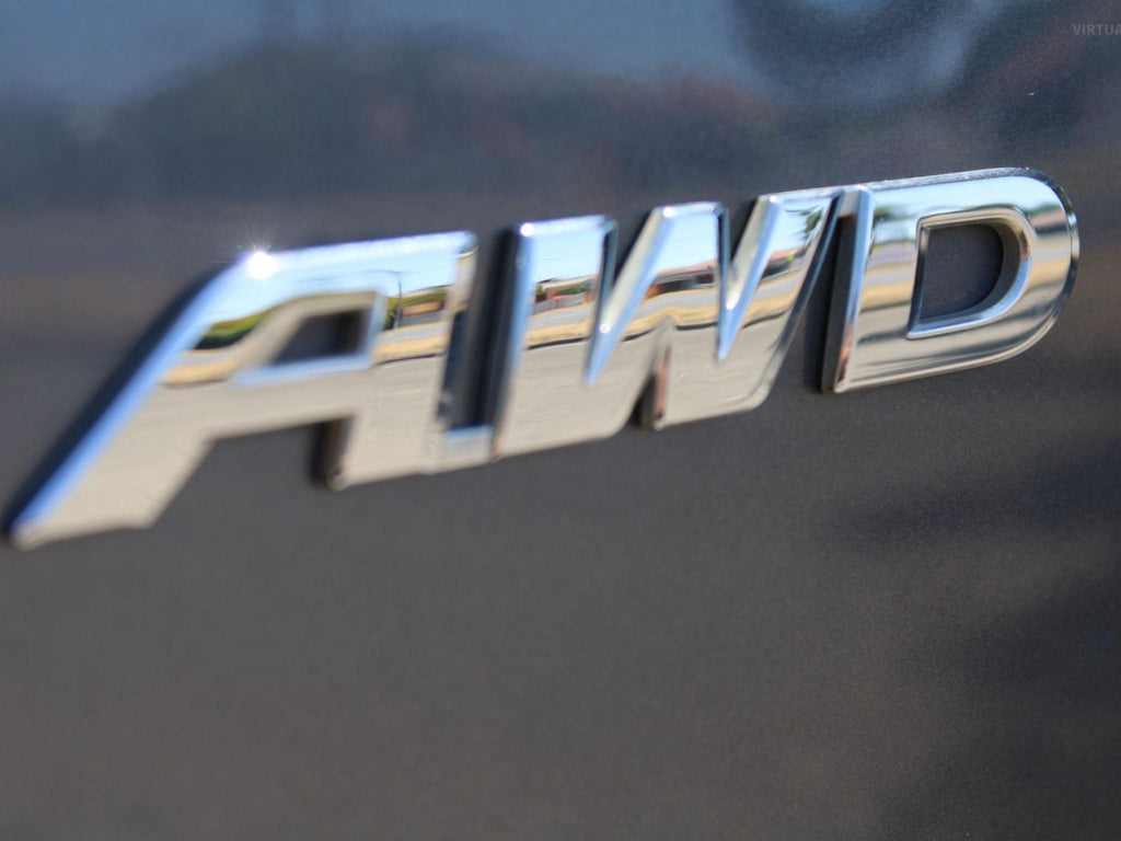 HONDA CR-V VTI-LX (AWD) MY19
