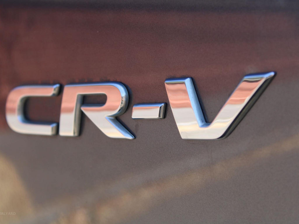 HONDA CR-V VTI-LX (AWD) MY19