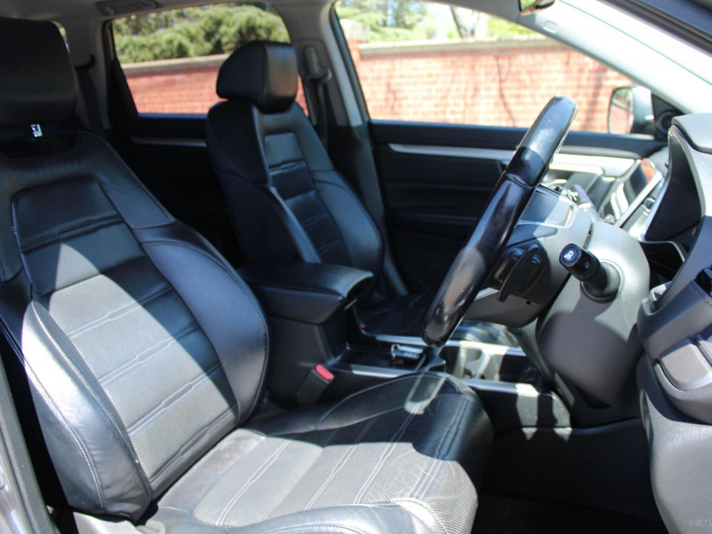 HONDA CR-V VTI-LX (AWD) MY19