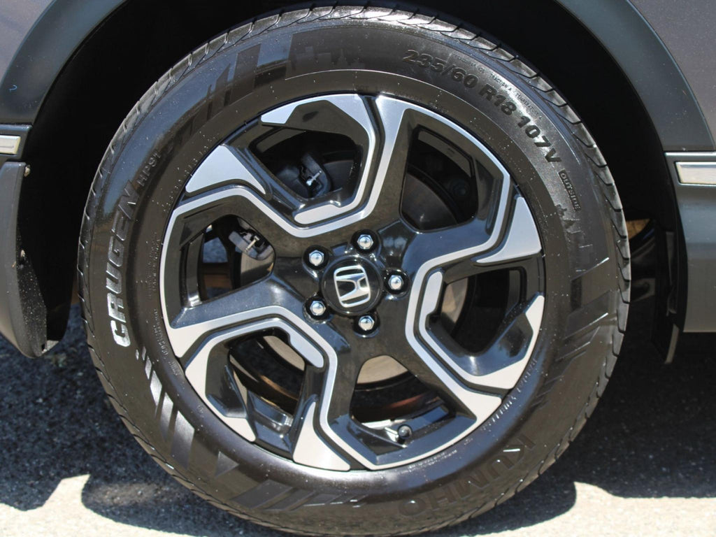 HONDA CR-V VTI-LX (AWD) MY19