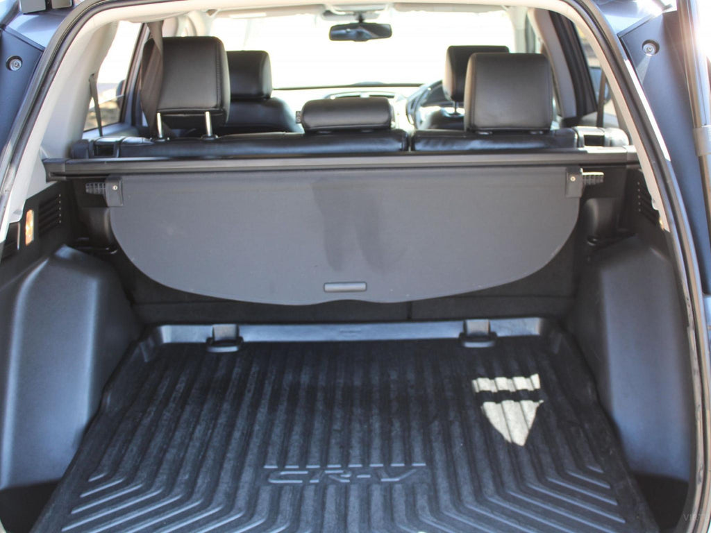 HONDA CR-V VTI-LX (AWD) MY19