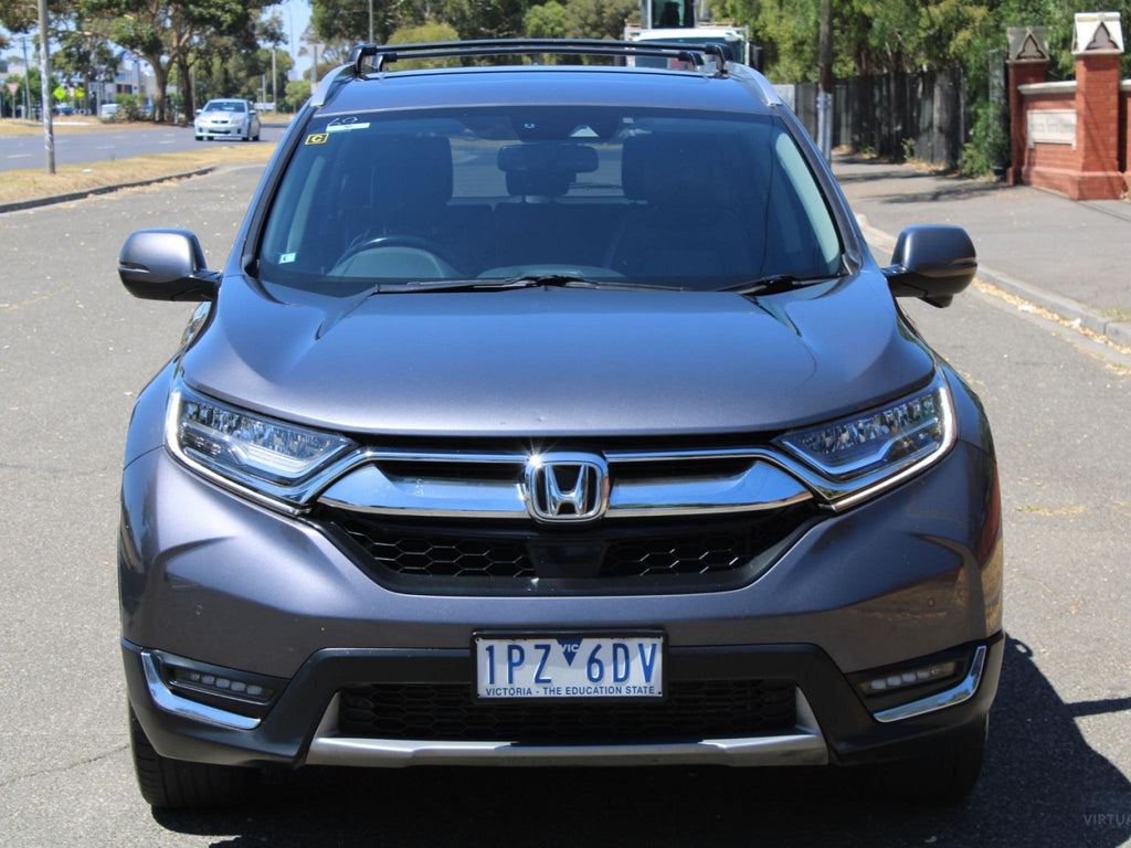 HONDA CR-V VTI-LX (AWD) MY19