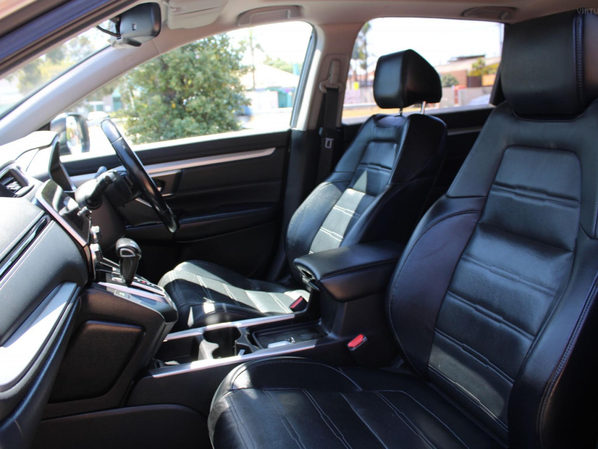 HONDA CR-V VTI-LX (AWD) MY19