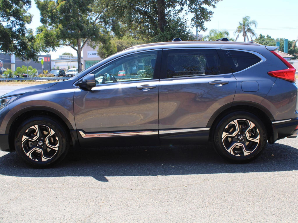 HONDA CR-V VTI-LX (AWD) MY19