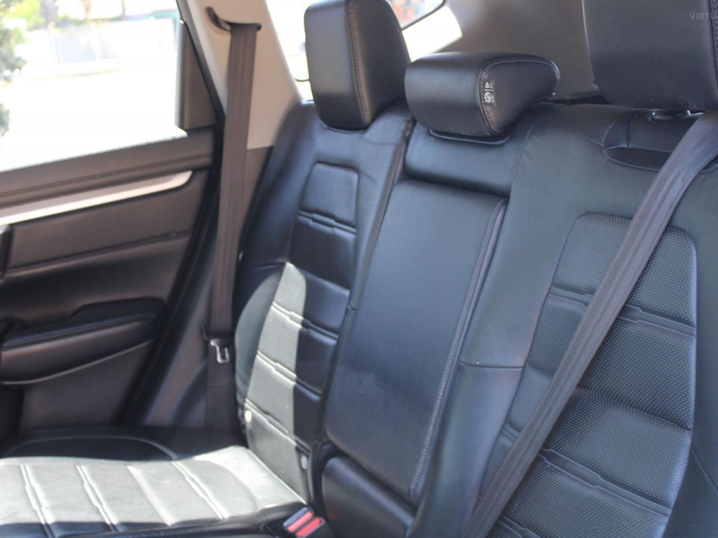HONDA CR-V VTI-LX (AWD) MY19