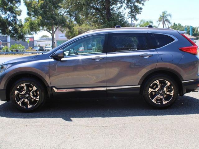 HONDA CR-V VTI-LX (AWD) MY19