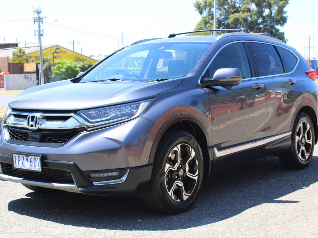 HONDA CR-V VTI-LX (AWD) MY19