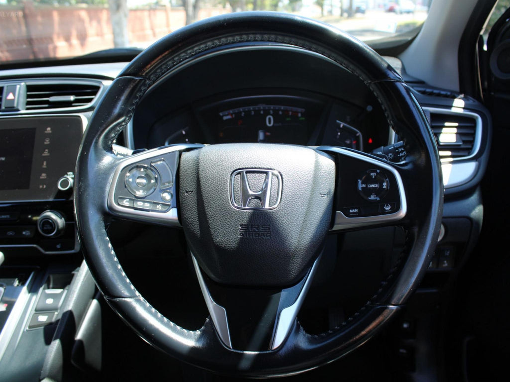 HONDA CR-V VTI-LX (AWD) MY19