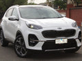 KIA SPORTAGE GT-LINE (AWD) QL MY19