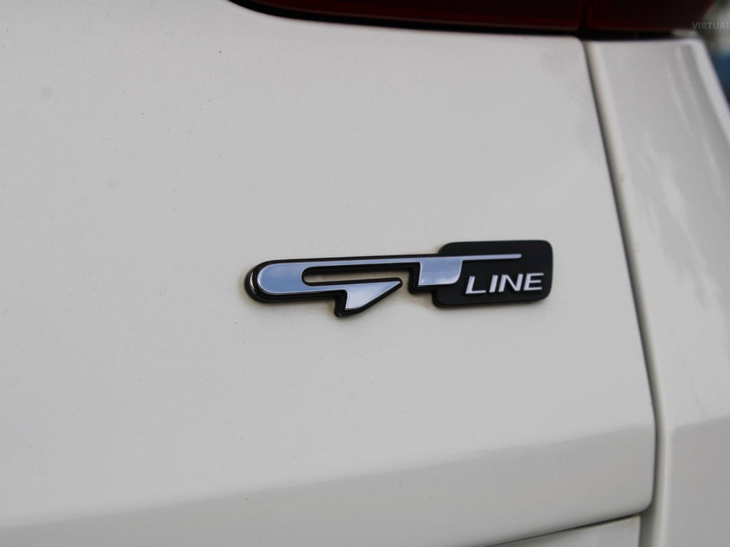 KIA SPORTAGE GT-LINE (AWD) QL MY19