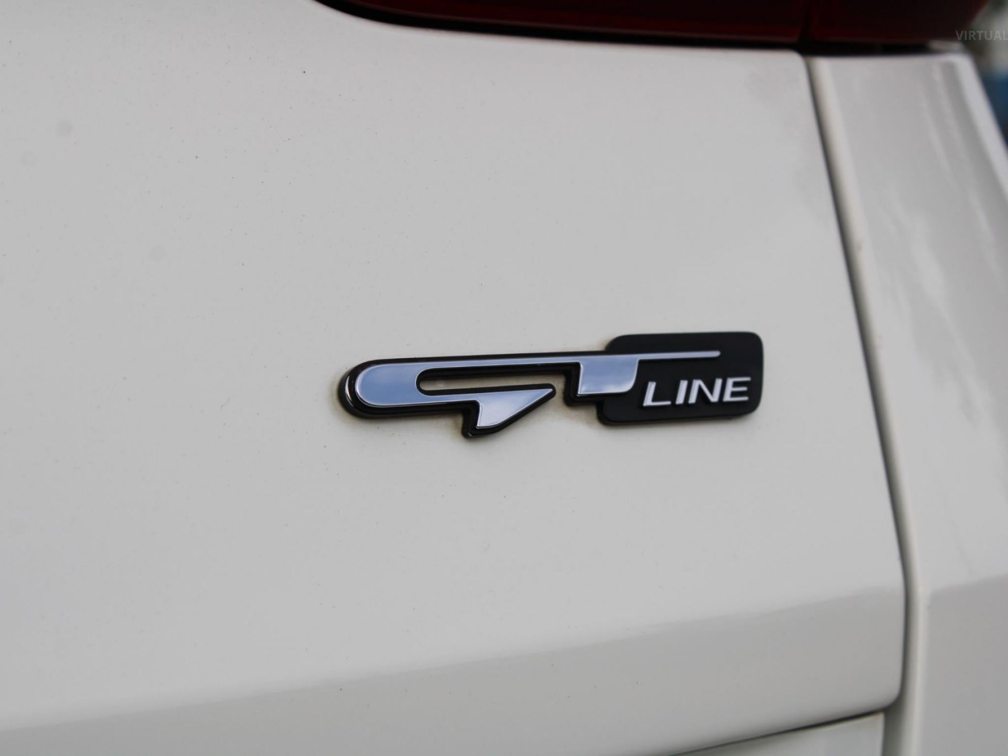 KIA SPORTAGE GT-LINE (AWD) QL MY19