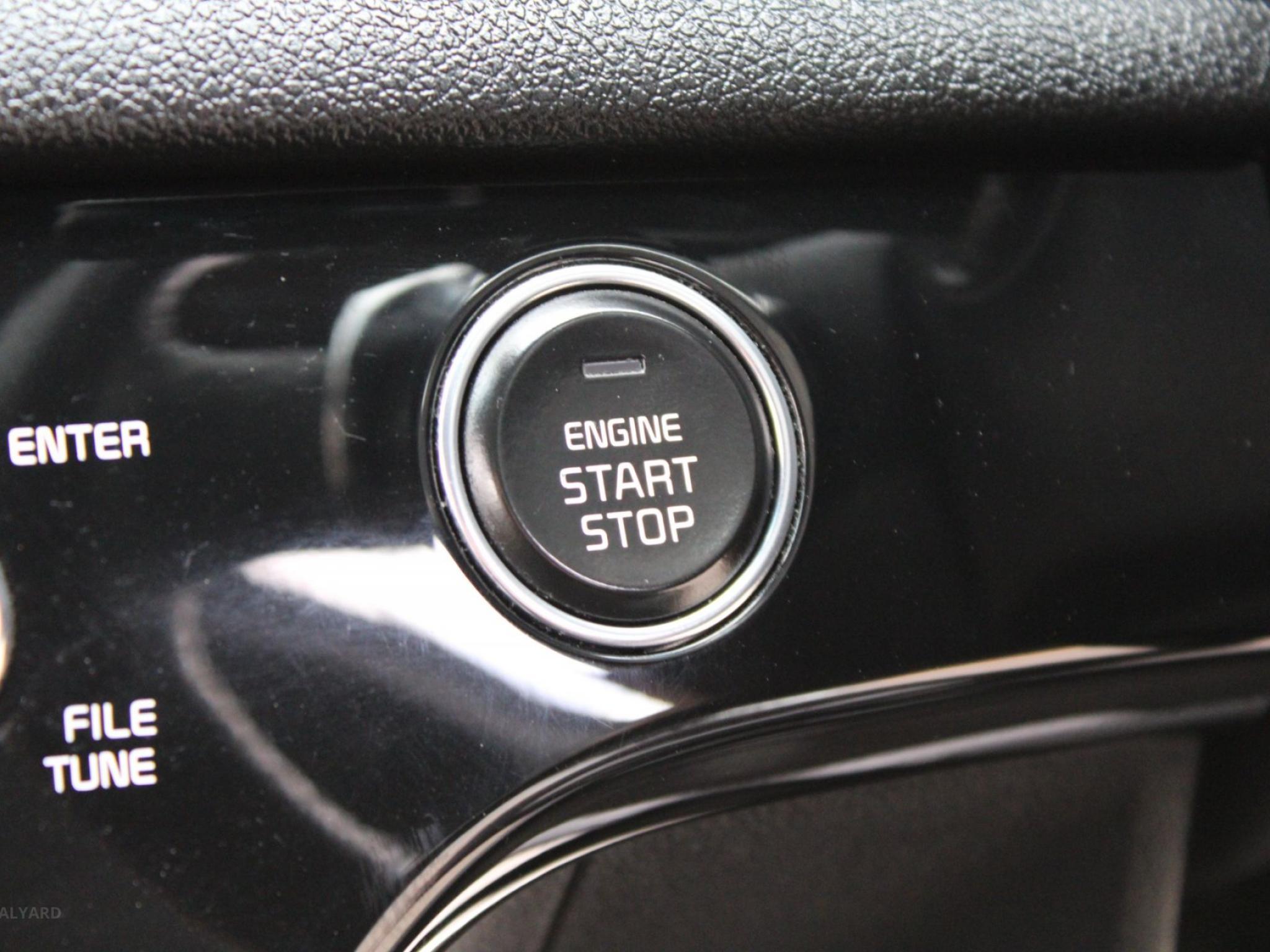 KIA SPORTAGE GT-LINE (AWD) QL MY19