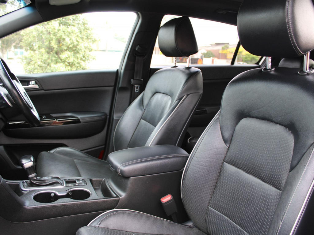 KIA SPORTAGE GT-LINE (AWD) QL MY19