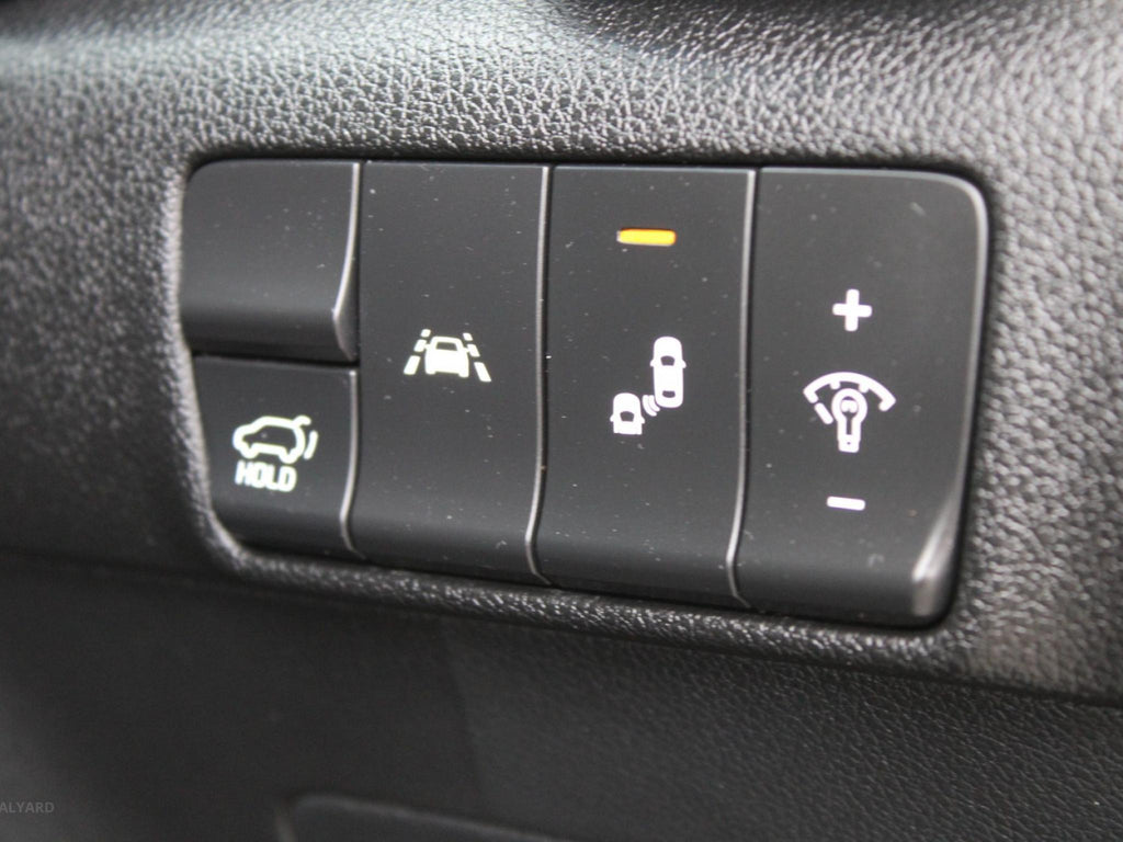 KIA SPORTAGE GT-LINE (AWD) QL MY19