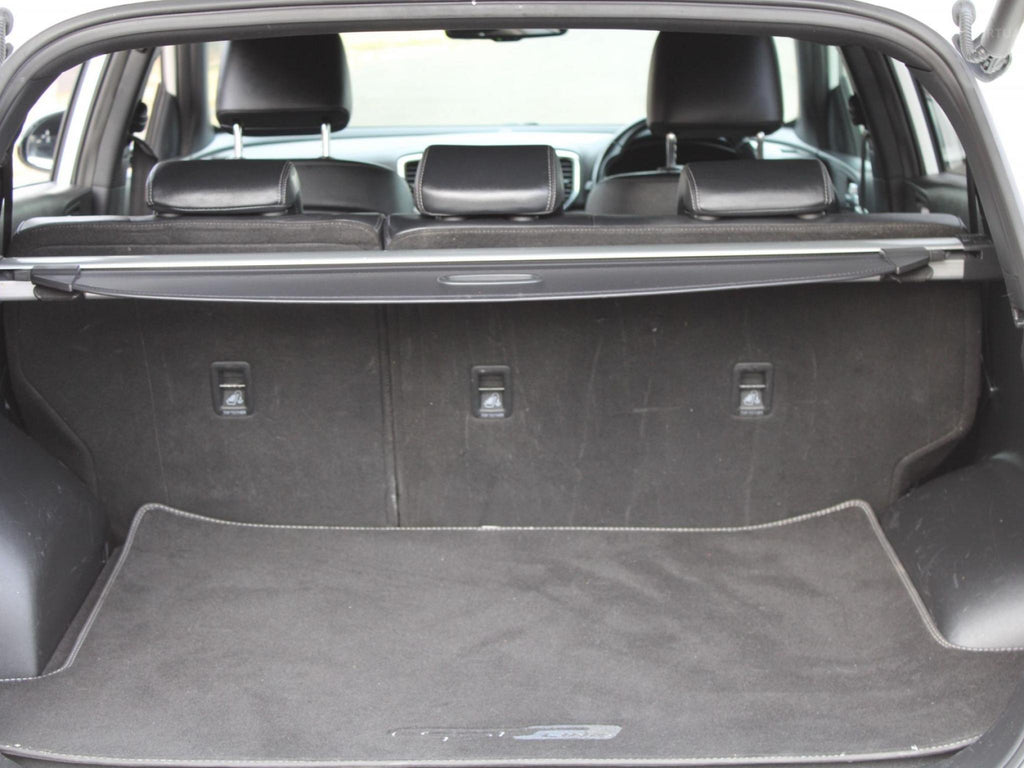 KIA SPORTAGE GT-LINE (AWD) QL MY19