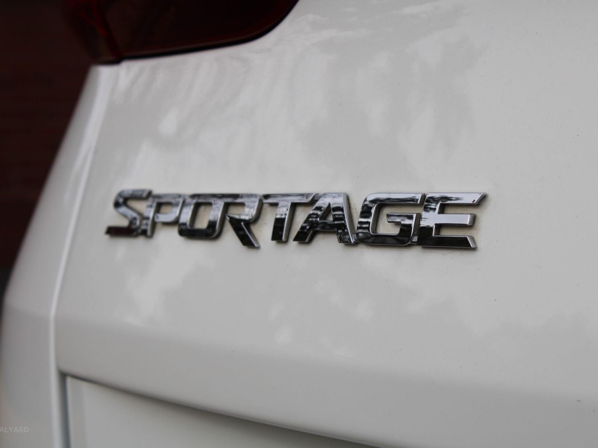 KIA SPORTAGE GT-LINE (AWD) QL MY19