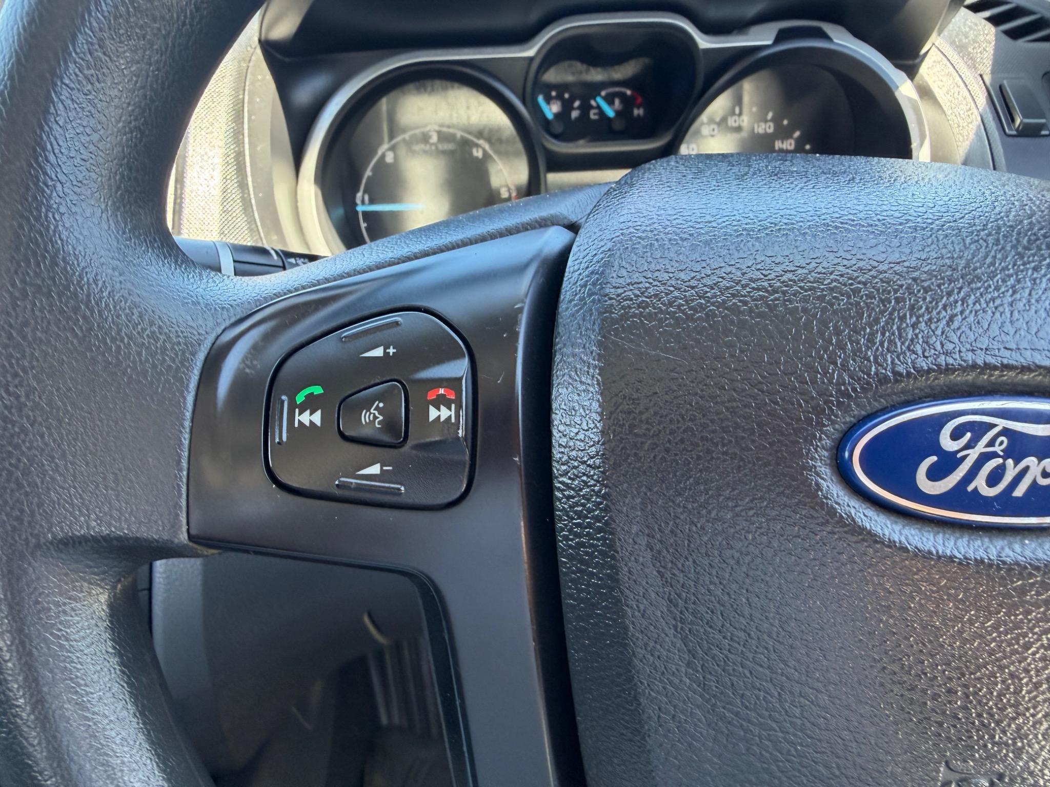 FORD RANGER XL 2.2 (4X2) PX