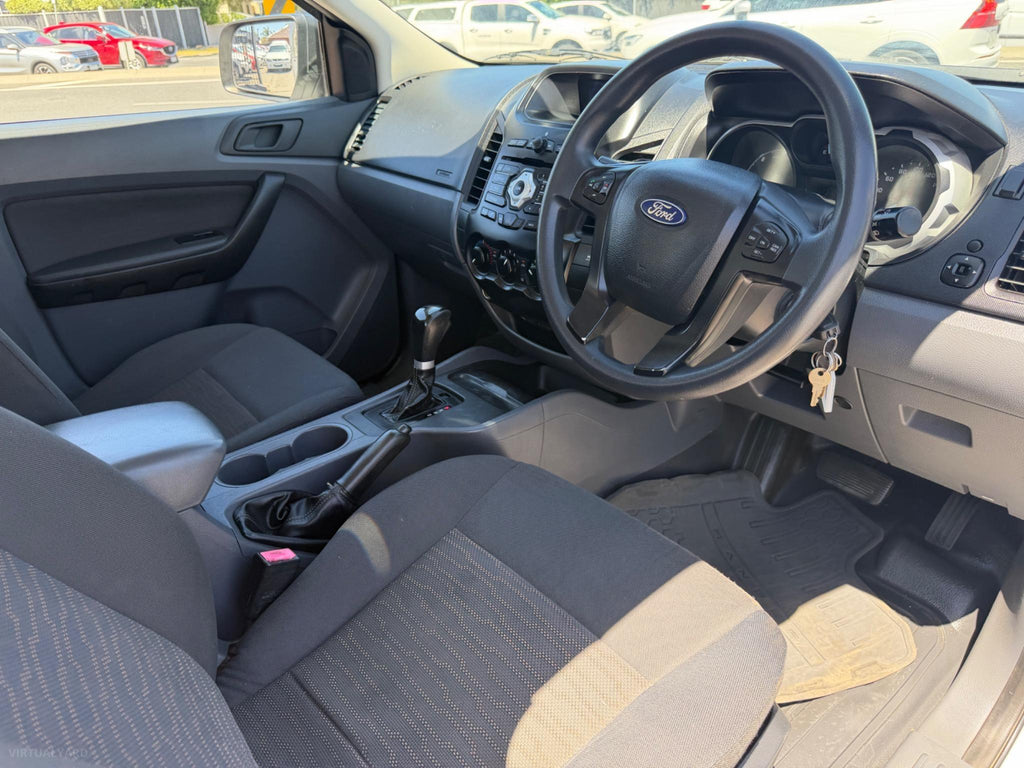 FORD RANGER XL 2.2 (4X2) PX