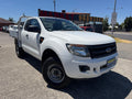 FORD RANGER XL 2.2 (4X2) PX