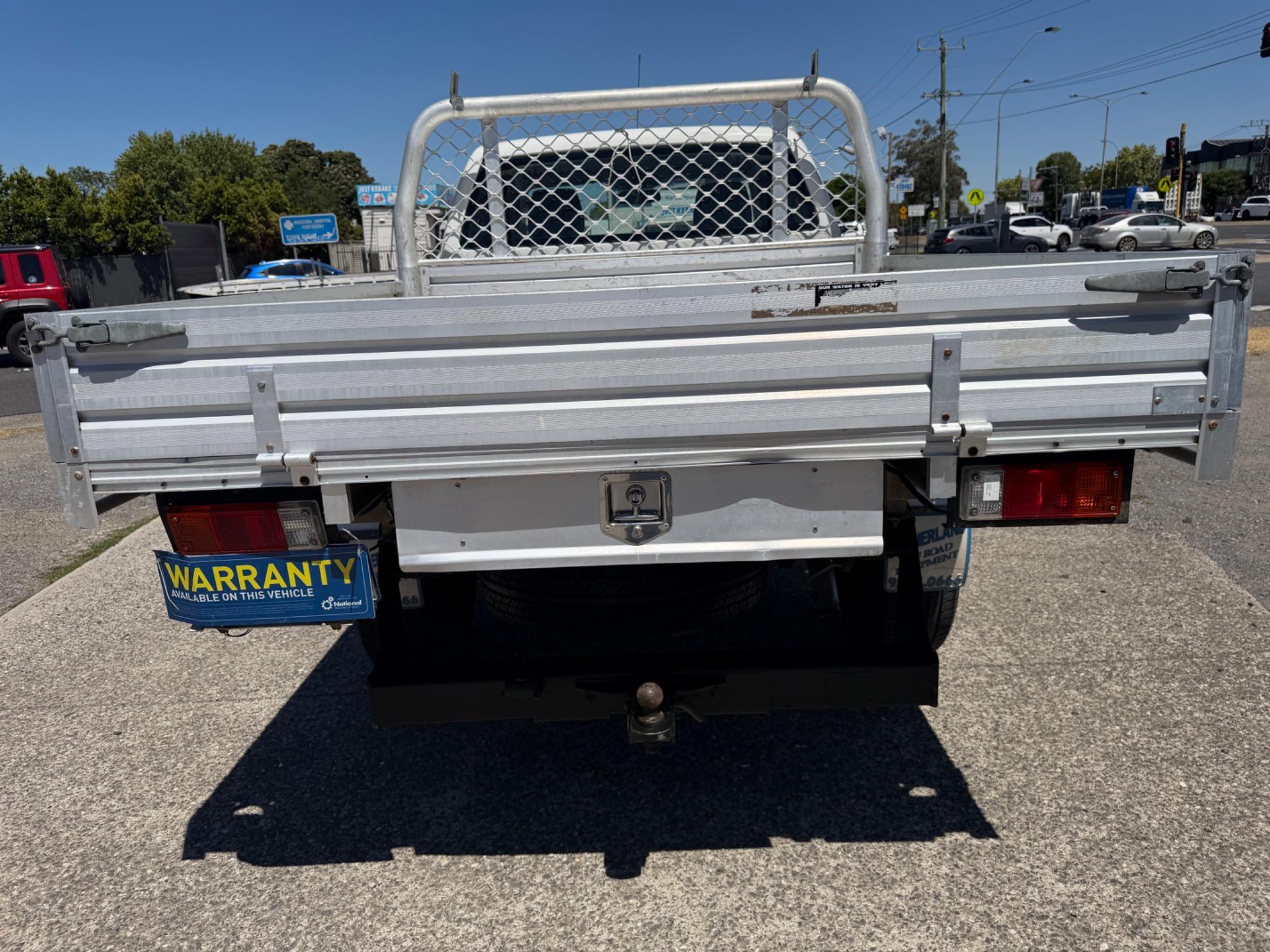 FORD RANGER XL 2.2 (4X2) PX