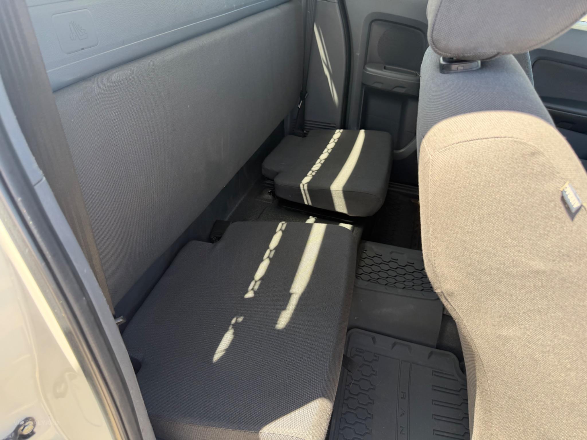 FORD RANGER XL 2.2 (4X2) PX
