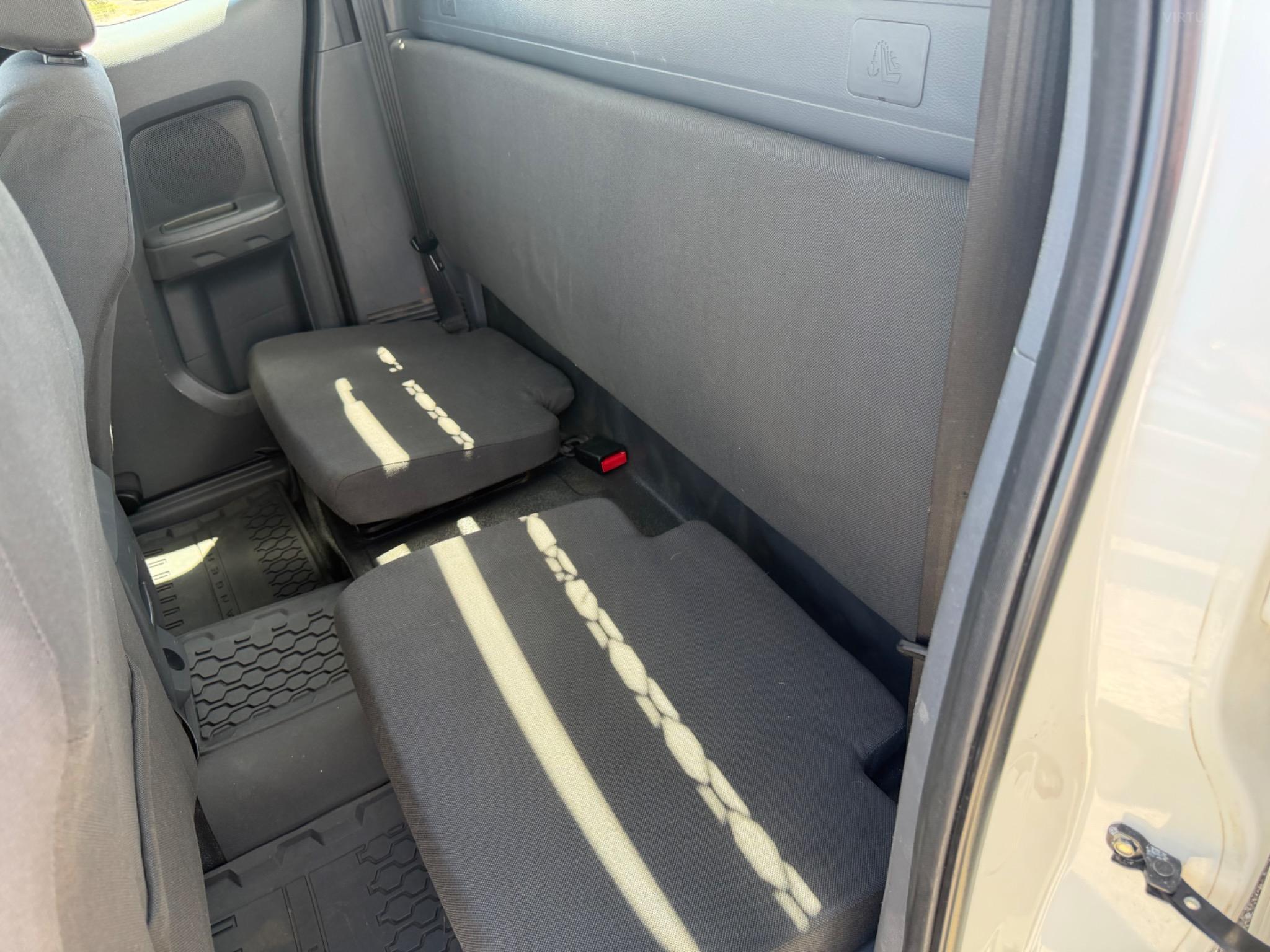 FORD RANGER XL 2.2 (4X2) PX