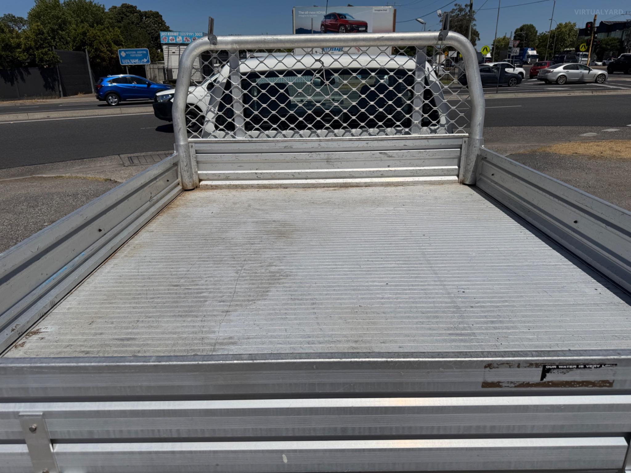 FORD RANGER XL 2.2 (4X2) PX