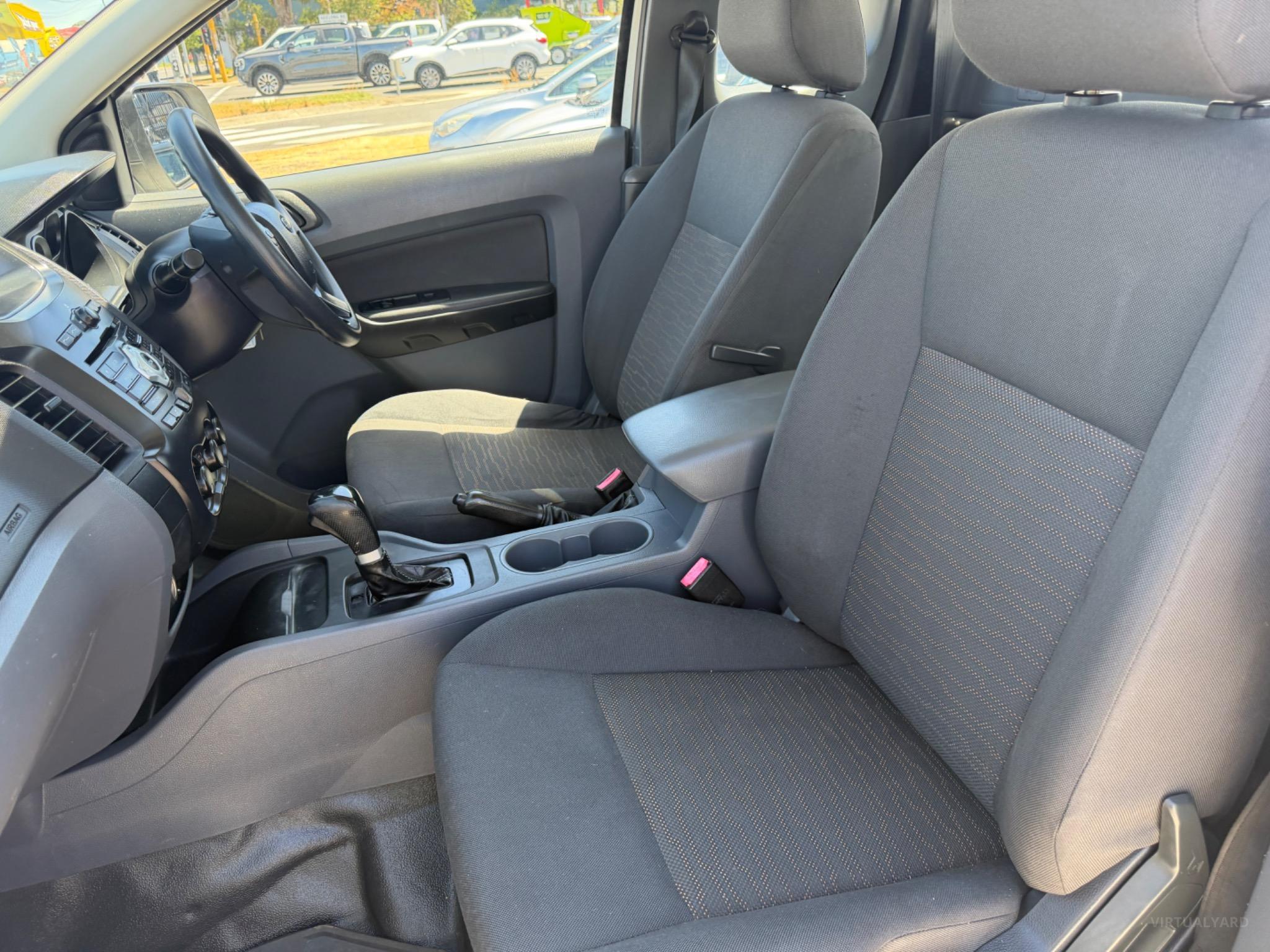 FORD RANGER XL 2.2 (4X2) PX