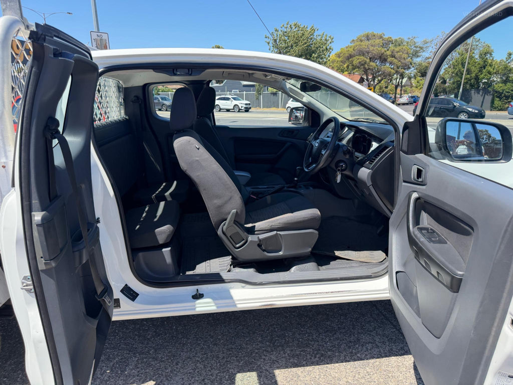 FORD RANGER XL 2.2 (4X2) PX