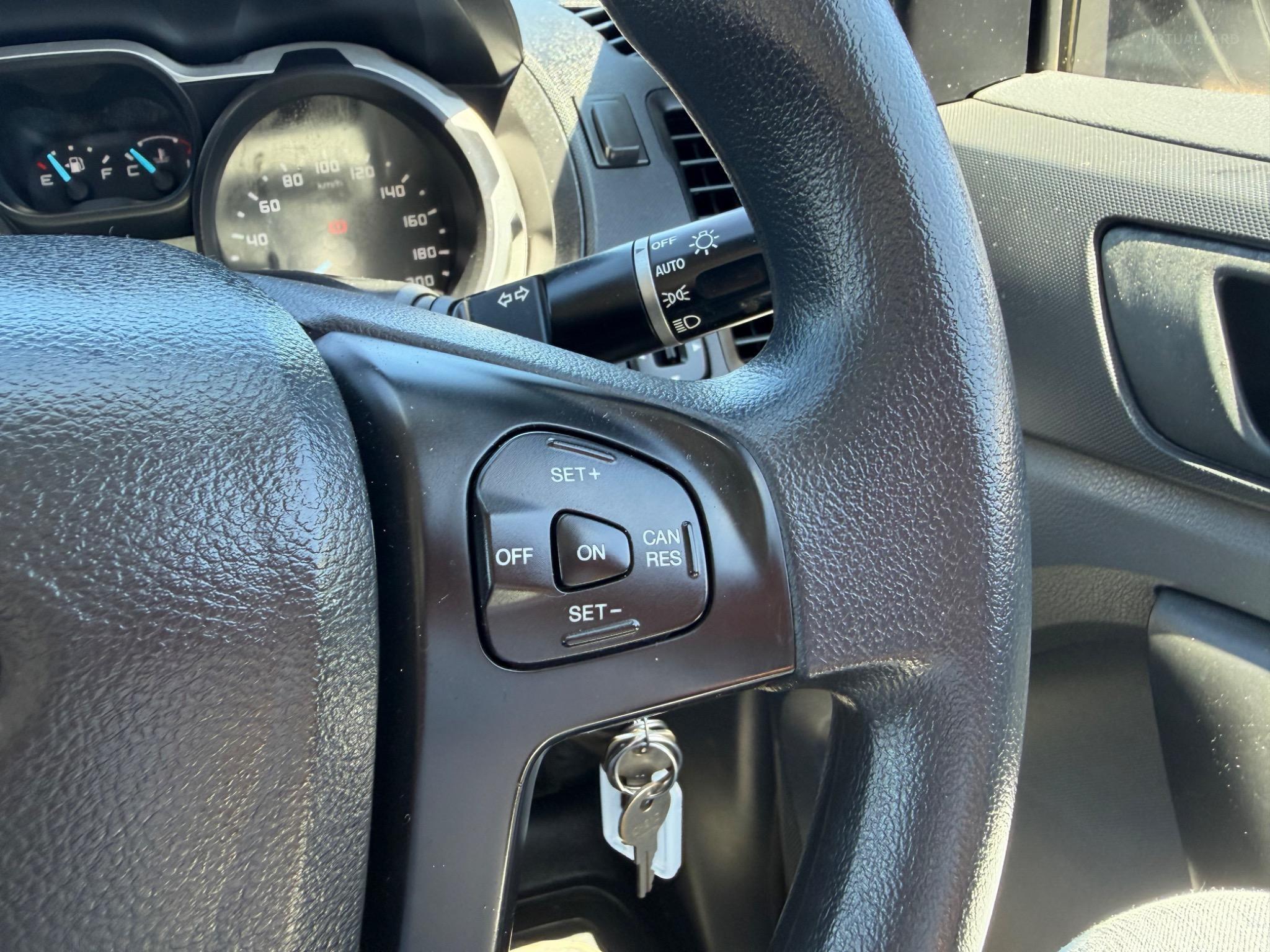 FORD RANGER XL 2.2 (4X2) PX