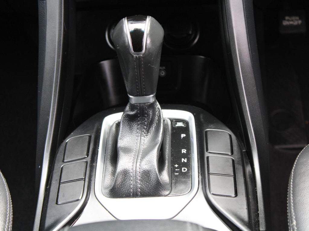 HYUNDAI SANTA FE 30 SPECIAL EDITION DM SERIES II (DM3)