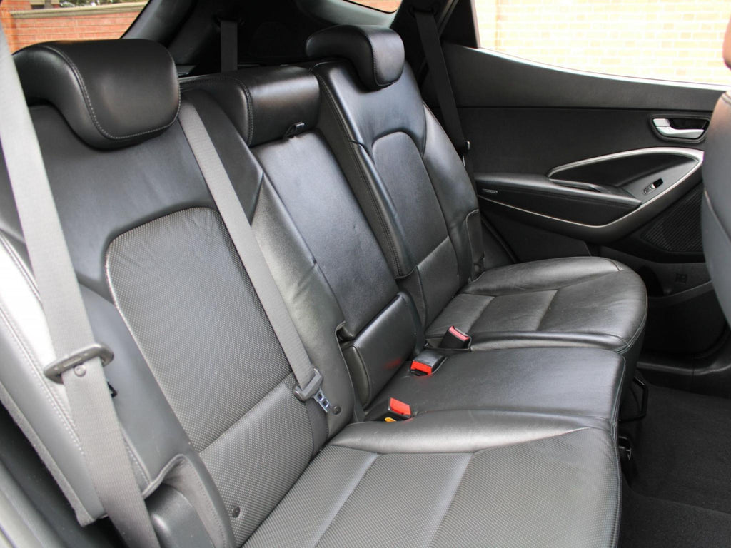 HYUNDAI SANTA FE 30 SPECIAL EDITION DM SERIES II (DM3)