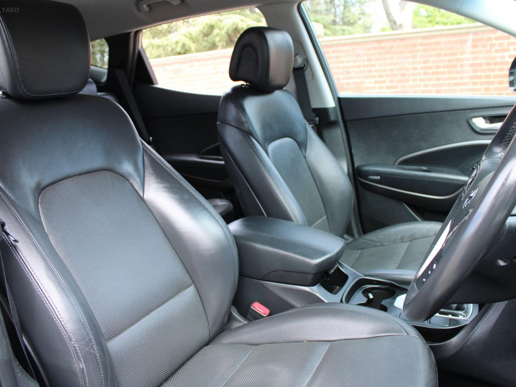 HYUNDAI SANTA FE 30 SPECIAL EDITION DM SERIES II (DM3)