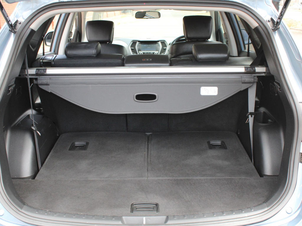 HYUNDAI SANTA FE 30 SPECIAL EDITION DM SERIES II (DM3)