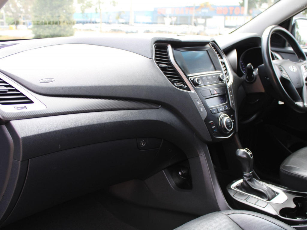 HYUNDAI SANTA FE 30 SPECIAL EDITION DM SERIES II (DM3)