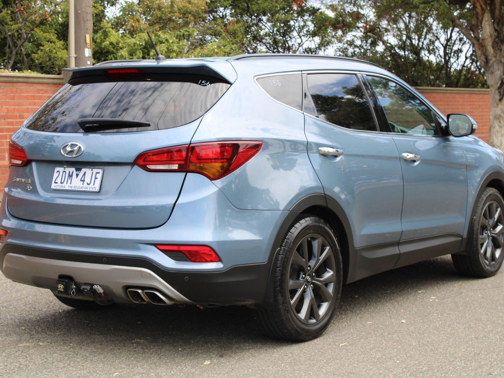 HYUNDAI SANTA FE 30 SPECIAL EDITION DM SERIES II (DM3)