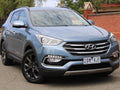 HYUNDAI SANTA FE 30 SPECIAL EDITION DM SERIES II (DM3)
