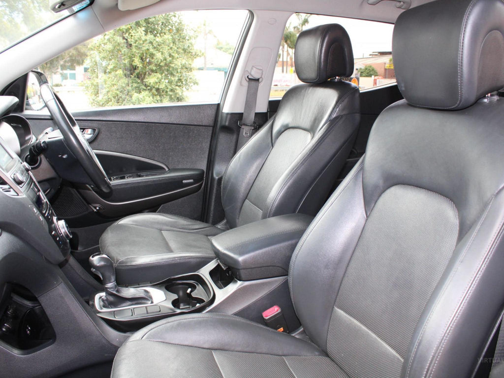 HYUNDAI SANTA FE 30 SPECIAL EDITION DM SERIES II (DM3)